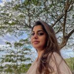 Meera Nandan Instagram - Happy times at Kochi ♥️ . 📸 @srindaa @ajn.nef . #kochi #endenaadu #goodtimes #happy #happyspace #love #positivevibes #instagood #entekochi #fortkochi #memories #picoftheday #smile #shotoniphone