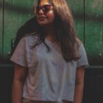Meera Nandan Instagram - ☀️ . 📸 @ajn.nef . #kochi #fortkochi #kashi #kashiartcafe #happytimes #allsmiles #positivevibes #love #fortkochidiaries #throwbackthursday #thursdayvibes #happyweekend #weekend Fort Kochi