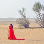 Meera Nandan Instagram – Frame! 

.

📸 Shinihas
👗 @dubai_flyingdress_photo 

.

#dubaidesert #earlymornings #desert #flyingdress #love #positivevibes #dubai #mydubai