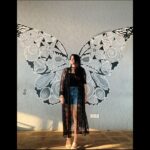 Megha Akash Instagram - 🖤 Titlie
