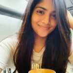 Megha Akash Instagram – Better times ahead 🤍 #2021bekind