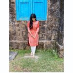 Megha Akash Instagram - #shootdiaries 💖