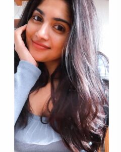 Megha Akash Instagram - 💘