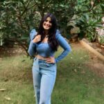 Megha Akash Instagram - B I R T H D A Y V I B E 2020 💖