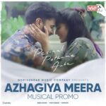 Megha Akash Instagram – 💖🙏
#AzhagiyaMeera from #PesinalPothumeAnbe 

@meghaakash @gopisundar__official @saaivishnu @bindu_akash @PlatformTicketFilms @digitallynow @editoranthonyofficial @gauthamvasudevmenon @artistmanagement_ind @raajaachandrasekar @17.sat 

#MeghaAkash #BinduAkash #gopisundar #gauthamvasudevmenon #PlatformTicketFilms #Digitally