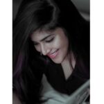 Megha Akash Instagram - You’re made of magic 💕 . . 📸 .. @irst_photography