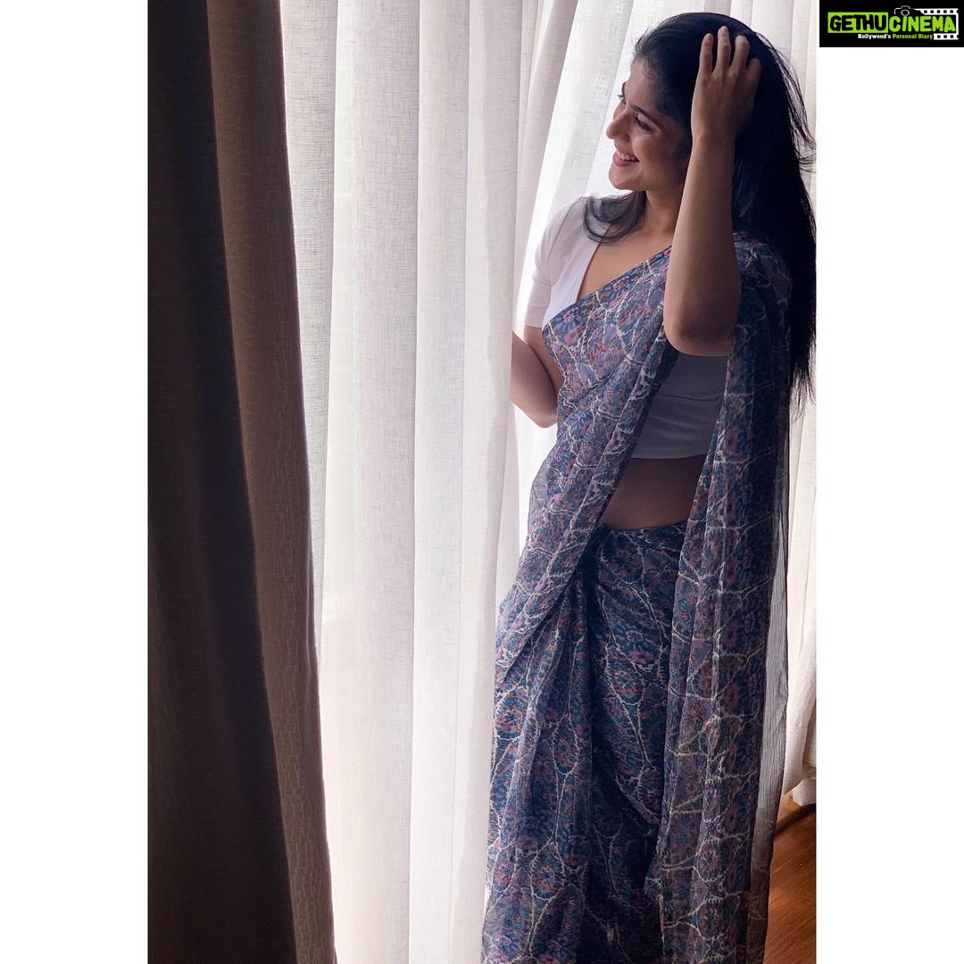 Megha Akash - 414.1K Likes - Most Liked Instagram Photos