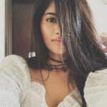 Megha Akash Instagram - 🧚