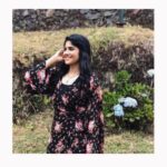 Megha Akash Instagram – Grow unapologetically 💋