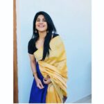 Megha Akash Instagram - All that I’m after is a life full of laughter 🥰