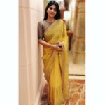 Megha Akash Instagram - Diwali 2019 ✨❤️ Pc @rohansuresh02