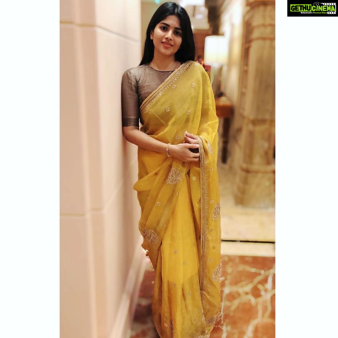 Megha Akash Instagram - Diwali 2019 ✨❤️ Pc @rohansuresh02