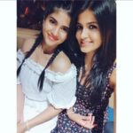 Megha Akash Instagram - ❤️