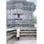 Megha Akash Instagram – ❤️ Thousand Pillar Temple