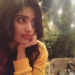 Megha Akash Instagram – 🌟… ⭐️… 🌟