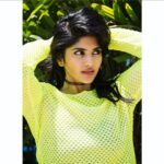 Megha Akash Instagram - Smile Sparkle Shine 💖 Pc @snehanair_photog