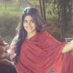 Megha Akash Instagram - ❤️ pc: @ishati