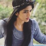 Megha Akash Instagram - Vacation mode ✨ #byebye2017 PC : @rockythinks