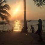 Megha Akash Instagram - 🌅