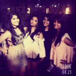 Megha Akash Instagram - 💜