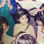 Megha Akash Instagram - My forever. ❤️ @sreyaa_03 you too.