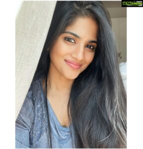 Megha Akash Instagram - Sunshine ☀️