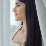 Megha Akash Instagram - Love and light ✨ Series 2 📸 : @irst_photography