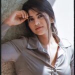 Megha Akash Instagram - The same, but different 😋💕 📷 : @irst_photography