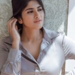 Megha Akash Instagram - #bossvibes ✨ 📷 : @irst_photography