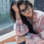 Megha Akash Instagram - Amor 💕 • • 📷: @irst_photography