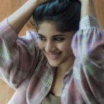 Megha Akash Instagram - Amor 💕 • • 📷: @irst_photography