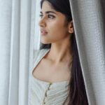 Megha Akash Instagram - Love and light ✨ Series 2 📸 : @irst_photography