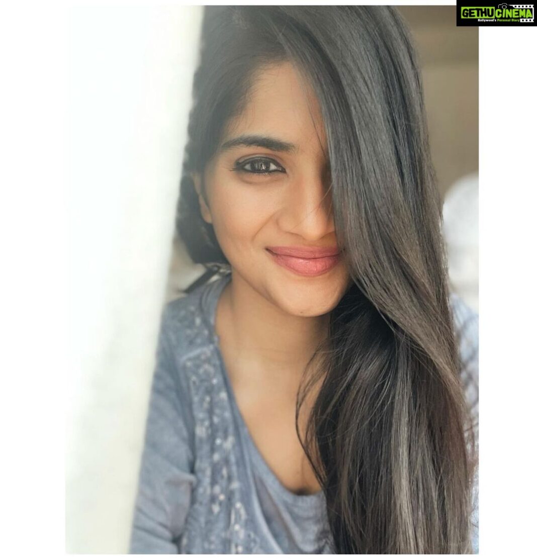 Megha Akash Instagram - Sunshine ☀️