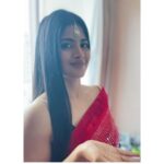 Megha Akash Instagram - •in a mood• 😋 PC @bindu_akash