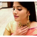 Megha Akash Instagram - #DiwaliWithJoyalukkas It has been an amazing experience shopping at @joyalukkas . The ambience, collections, designs, versatility, variety, service, everything just made me go WOW. It’s THE destination for jewellery shopping this Diwali. Don’t forget to check out the latest Diwali2021 Collection. That’s not all. #MegaDiwaliCashback is here to double your joy by rewarding you with 100 Crore Assured Gift Vouchers on purchase of Gold, Diamond and Silver. The offer ends on 5th November. Visit your nearest Joyalukkas now. #HappyDiwali with #Joyalukkas #JoyalukkasDiwali #Diwali #DiwaliShopping #MegaDiwaliCashback #JoyalukkasMegaDiwaliCashback #JoyalukkasCashback #Shopping@Joyalukkas #DiwaliCashback #Cashback #100CroreGifts #Diwali2021 #DiwaliCollection
