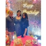 Megha Akash Instagram - ~ Birthday 2021 ~ •Photo dump one • #bestpeople #memories #friendsandfamily 💖