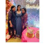 Megha Akash Instagram - ~ Birthday 2021 ~ •Photo dump one • #bestpeople #memories #friendsandfamily 💖