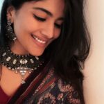 Megha Akash Instagram - Self love 🤍✨