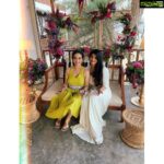 Megha Akash Instagram - #mehendi 💕