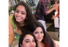 Megha Akash Instagram - photo dump ✨💕