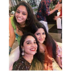Megha Akash Instagram - photo dump ✨💕