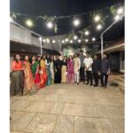 Megha Akash Instagram - photo dump ✨💕