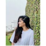 Megha Akash Instagram - •• 🤍 •• Pc @saaivishnu