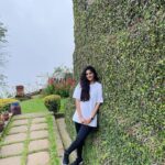 Megha Akash Instagram – Love grows here 🌿💚 Kodaikanal, tamil nadu