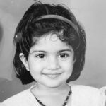 Megha Akash Instagram - Messy hair , don’t care. 😋 #babyme