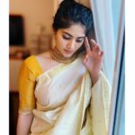 Megha Akash Instagram – ✨🤍