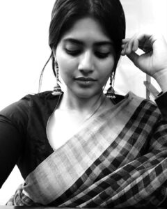 Megha Akash Instagram - 🤍