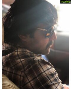 Meghana Raj Instagram - MY CHIRU FOREVER ❤️ Nam mane DODDAVARU 🙏🏻