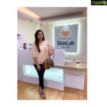 Meghana Raj Instagram - Hi all... tried the medi facial at the @skinlabindia and found it extremely beneficial for my skin as i have super sensitive skin... they also have various kinds of skin treatments for different skin types... and the facials they provide are unique... thoroughly enjoyed the experience at skin lab... knowledgeable and friendly staff members too 😊 my skin says thank you! #skinlabbangalore @drjamunapai Dr. Jamuna Pai's Skinlab