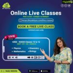 Meghana Raj Instagram – Limitless learning guaranteed With our amazing online courses, Learn at the comfort of your own home. Affordable online courses for everyone, Join us Now.
Meghana Raj

Join Now: https://myabhyas.com/live-classes

Download Our App:

Android: https://play.google.com/store/apps/details…
IOS: https://apps.apple.com/in/app/myabhyas/id1540754576

WhatsApp Link: https://api.whatsapp.com/send?phone=919606909090&text=Hello%2C+I+have+a+question+about+https%3A%2F%2Fmyabhyas.com%2F

#liveclassonline #liveclassrooms #cbseliveclasses #cbseliveclass #CBSE #cbseboard #CentralBoardofSecondaryEducation #karnatakaeducation #kseeb #kseebliveclass #LiveOnlineClasses #myabhyas #myabhyasliveclass #FreeLiveClass #todayliveclass #elearning #cbseclass12 #cbseclass11 #cbseclass10 #kseebclass10 #kseebclass11 #kseebclass12 #liveclass #liveclass2021